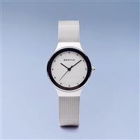 Orologio Bering Donna Classic Collection in Acciaio 12934-000 - 12934-000